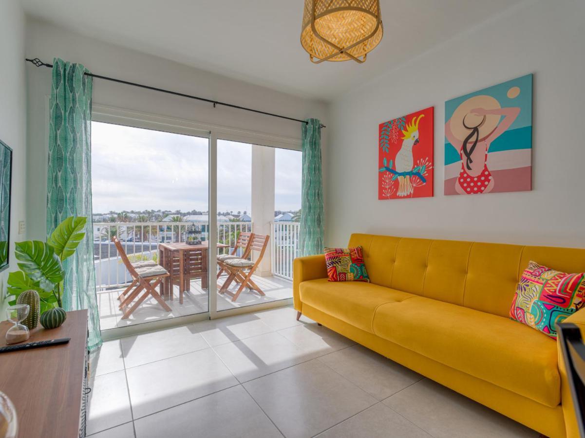 Homeforguest Sunset Senator With Pool And Terrace In กอสตา เตกีสเซ ภายนอก รูปภาพ