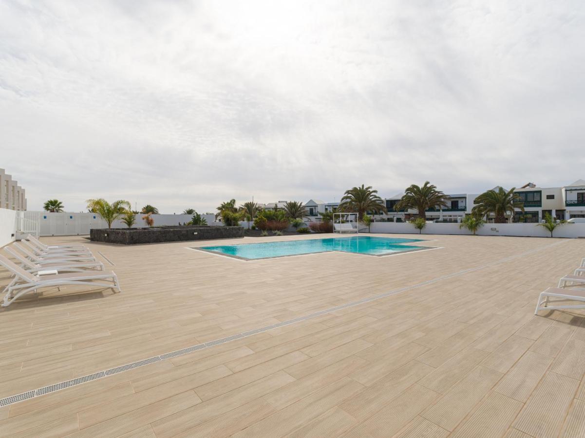 Homeforguest Sunset Senator With Pool And Terrace In กอสตา เตกีสเซ ภายนอก รูปภาพ