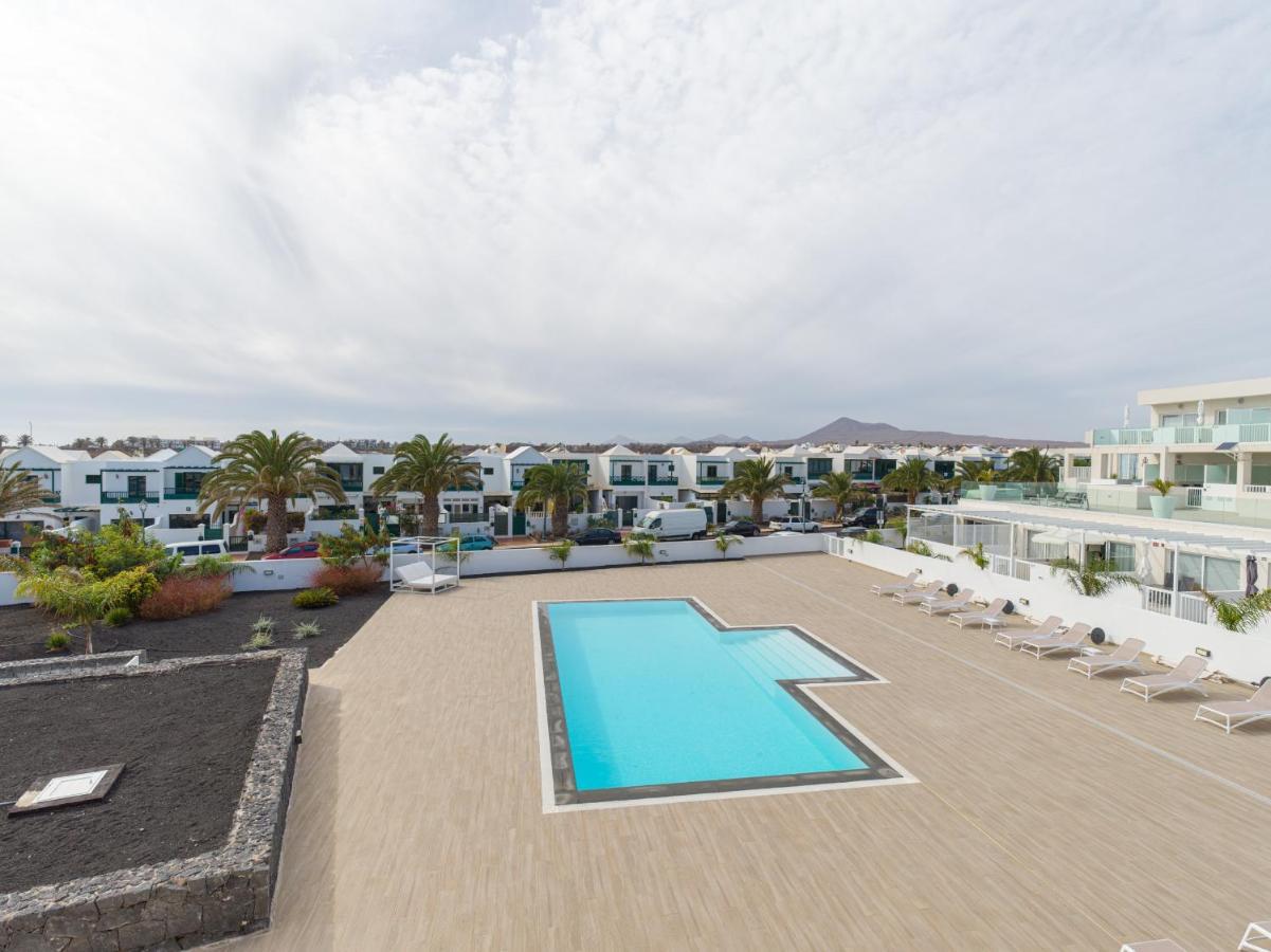 Homeforguest Sunset Senator With Pool And Terrace In กอสตา เตกีสเซ ภายนอก รูปภาพ