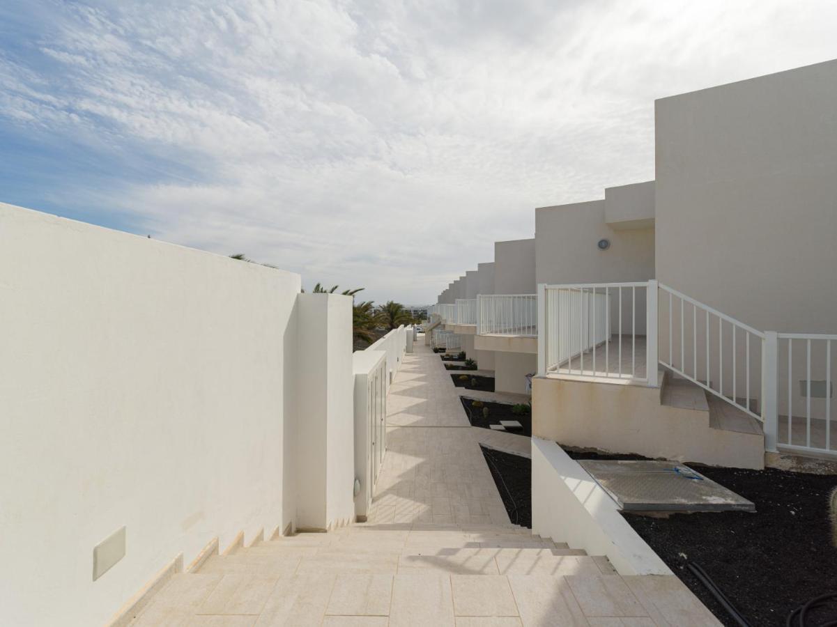 Homeforguest Sunset Senator With Pool And Terrace In กอสตา เตกีสเซ ภายนอก รูปภาพ