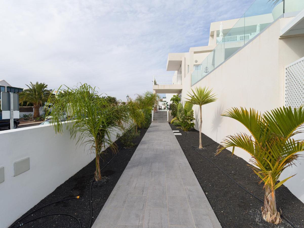 Homeforguest Sunset Senator With Pool And Terrace In กอสตา เตกีสเซ ภายนอก รูปภาพ