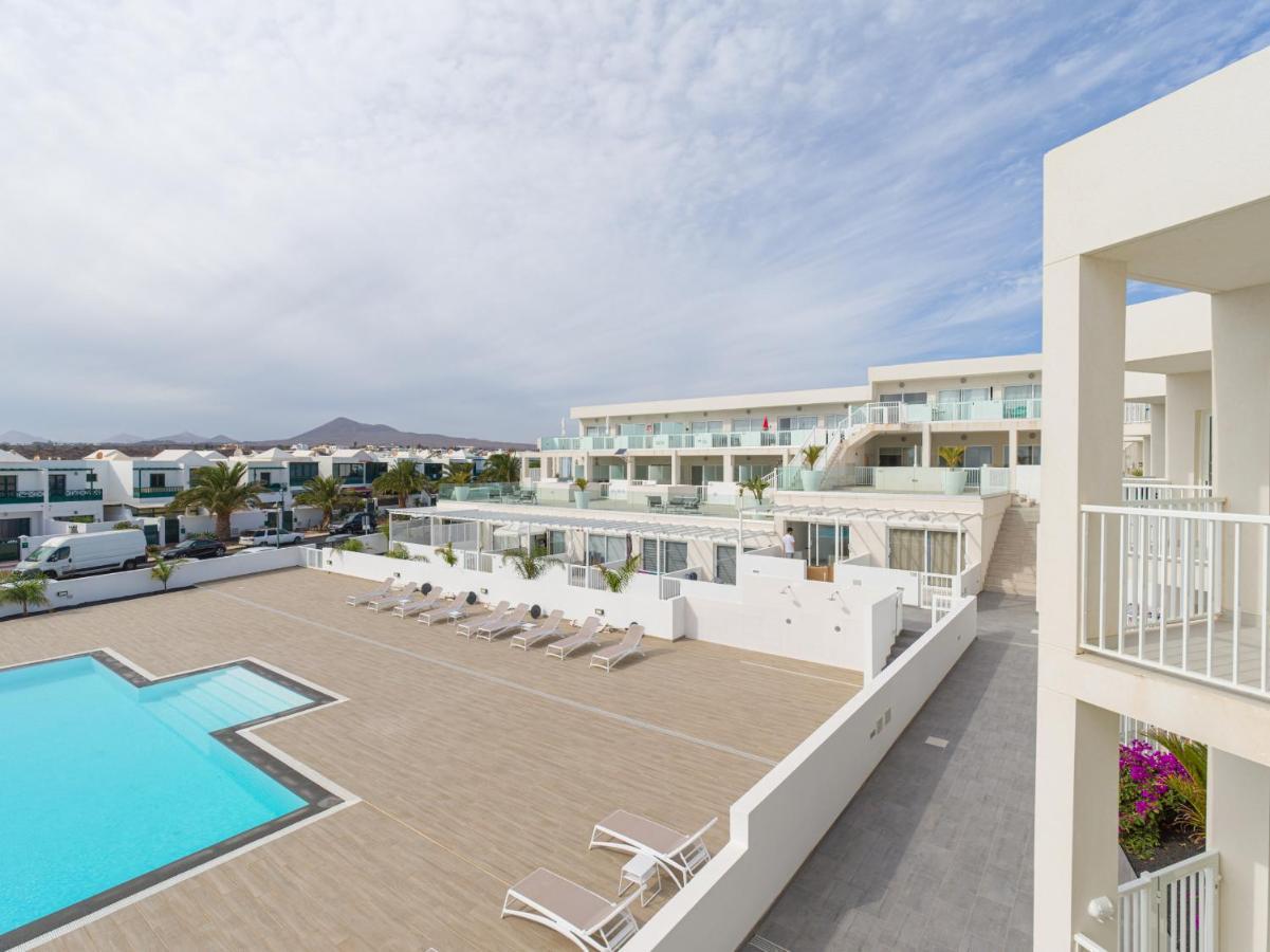 Homeforguest Sunset Senator With Pool And Terrace In กอสตา เตกีสเซ ภายนอก รูปภาพ